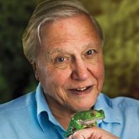David Attenborough