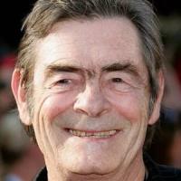 David Bailie