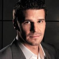 David Boreanaz