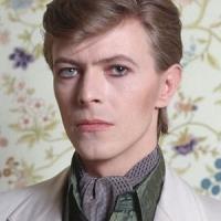 David Bowie