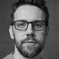 David Bruckner