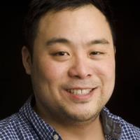 David Chang