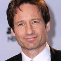 David Duchovny