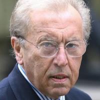David Frost