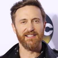David Guetta