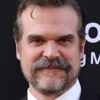David Harbour