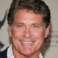 David Hasselhoff