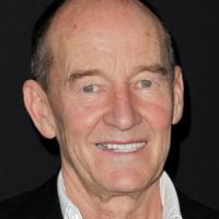 David Hayman