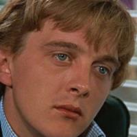 David Hemmings