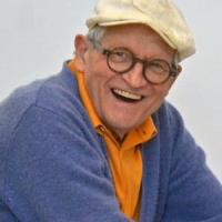 David Hockney
