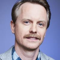 David Hornsby