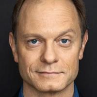 David Hyde Pierce