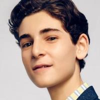 David Mazouz
