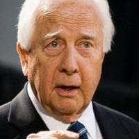 David McCullough