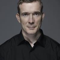 David Mitchell