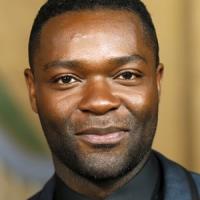 David Oyelowo