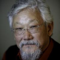 David Suzuki