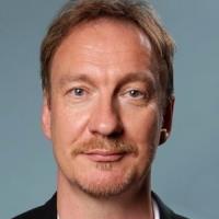 David Thewlis