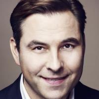 David Walliams
