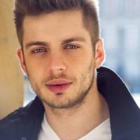 Dawid Czupryński