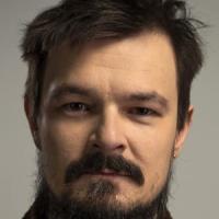 Dawid Ogrodnik