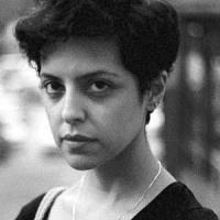 Dea Kulumbegashvili