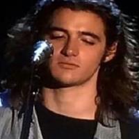 Deacon Frey