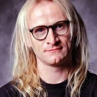 Dean Haglund