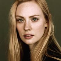 Deborah Ann Woll