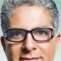 Deepak Chopra