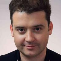 Denys Rodnianskyi