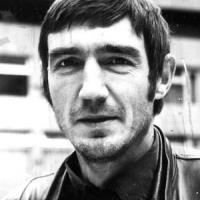 Derrick O'Connor