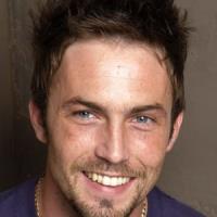 Desmond Harrington