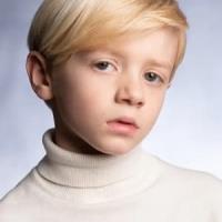 Dexter Sol Ansell