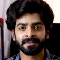 Dheekshith Shetty