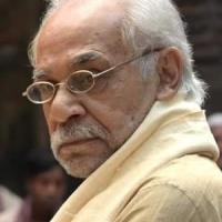 Dhritiman Chatterjee