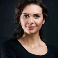 Diana Rozovlian