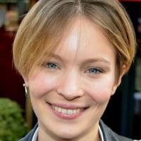 Diane Rouxel
