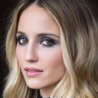 Dianna Agron