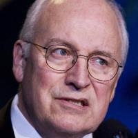 Dick Cheney