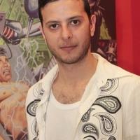 Diego Cohen