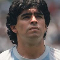 Diego Maradona