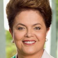 Dilma Rousseff