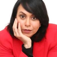 Dilnaz Irani