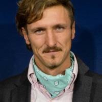 Dimo Alexiev