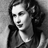 Dinah Sheridan
