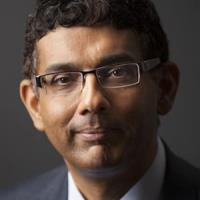 Dinesh D'Souza