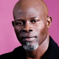 Djimon Hounsou