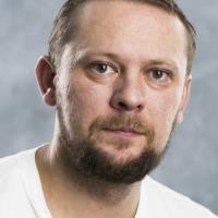 Dmitry Davydov