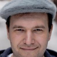 Dmitry Egorov